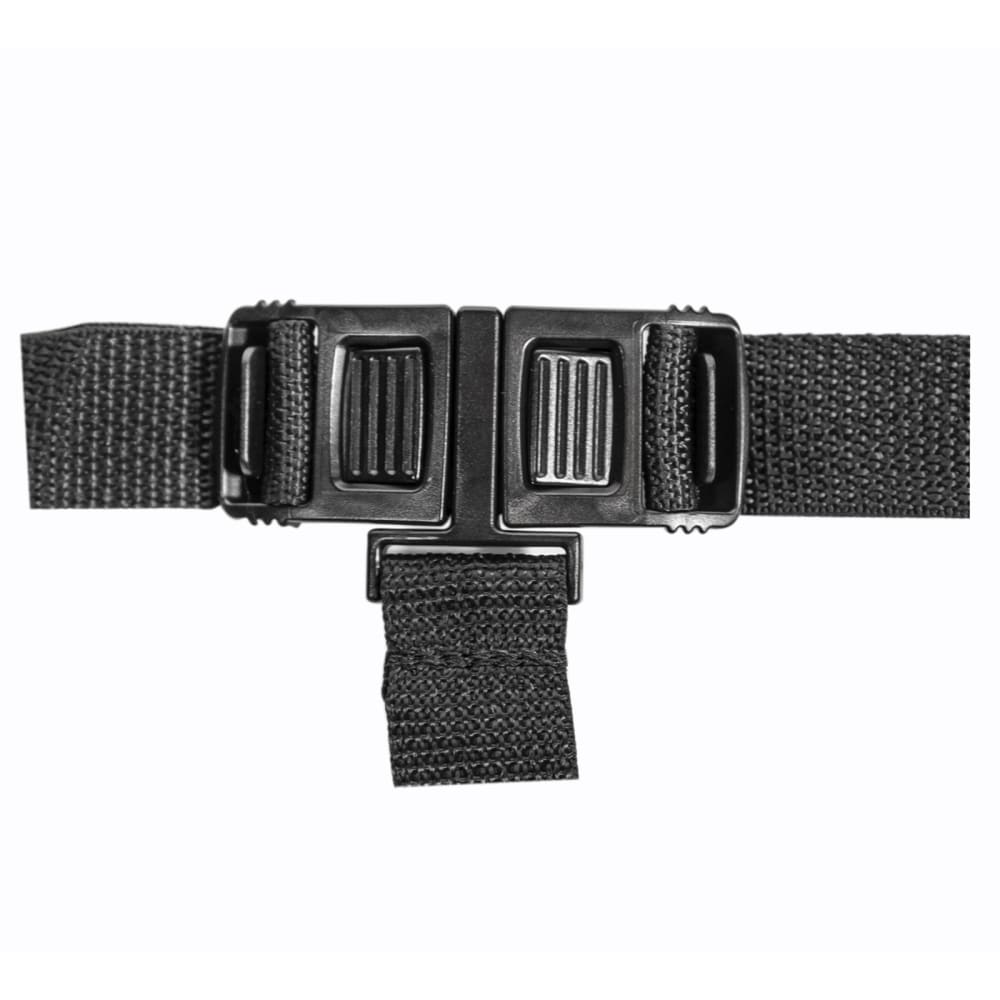 CSL P90020 Replacement Seat Belt for High Chair Black