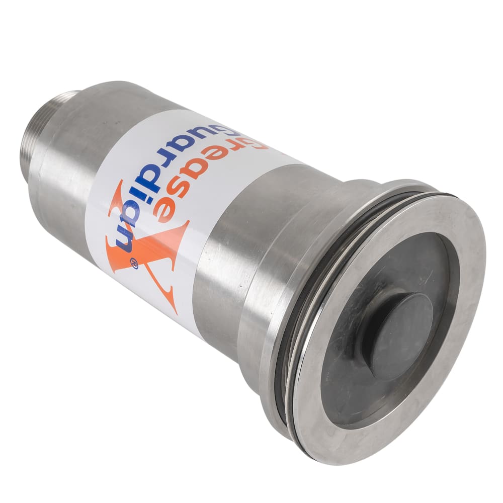 Grease Guardian ST1 Sink Strainer - Stainless Steel
