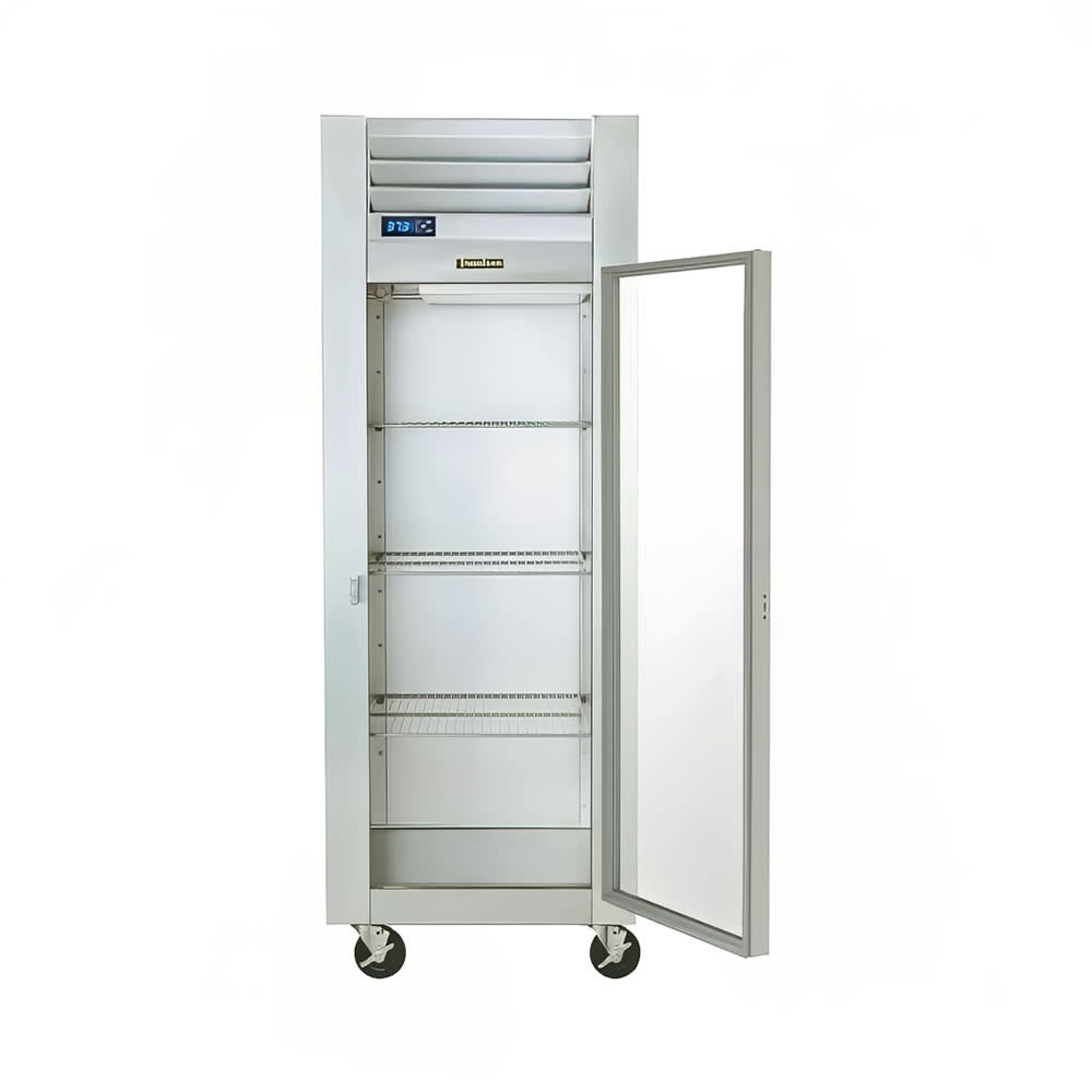 zanussi built in double fan oven