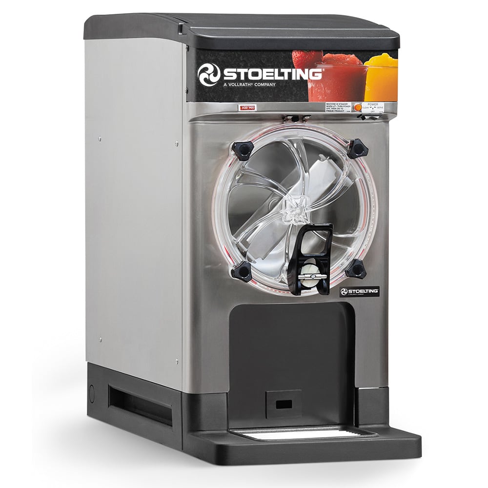 Stoelting D11837L Margarita Machine Single, Countertop, 192
