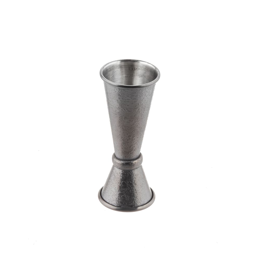 Double-Sided Stainless Steel Jigger (1 oz. & 2 oz.)