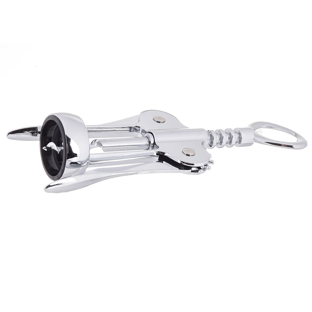 Tablecraft 1225 Wing Corkscrew, Chrome