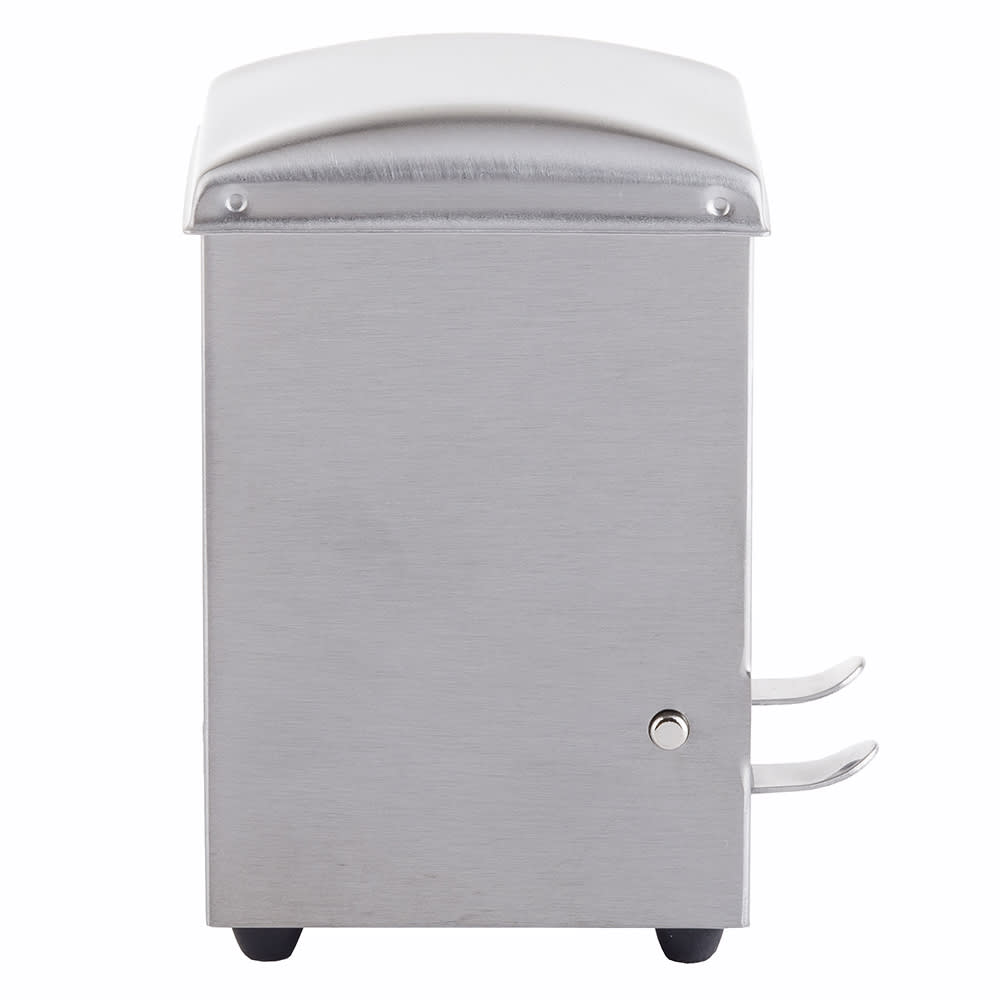 Tablecraft 236 Toothpick Dispenser, Stainless