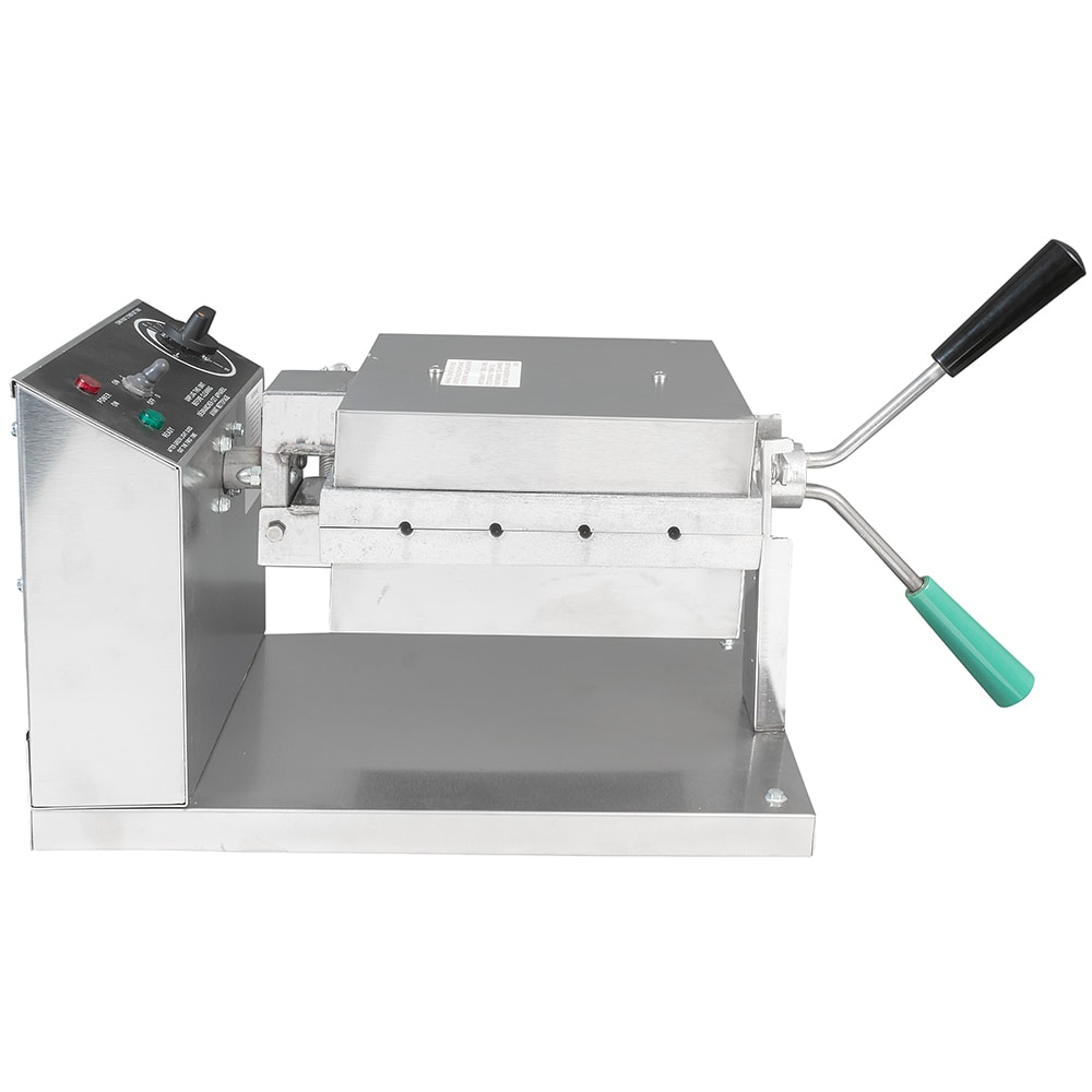 Gold Medal 5044 Waffle Dog Maker w/ 5 Dog Capacity, 120v