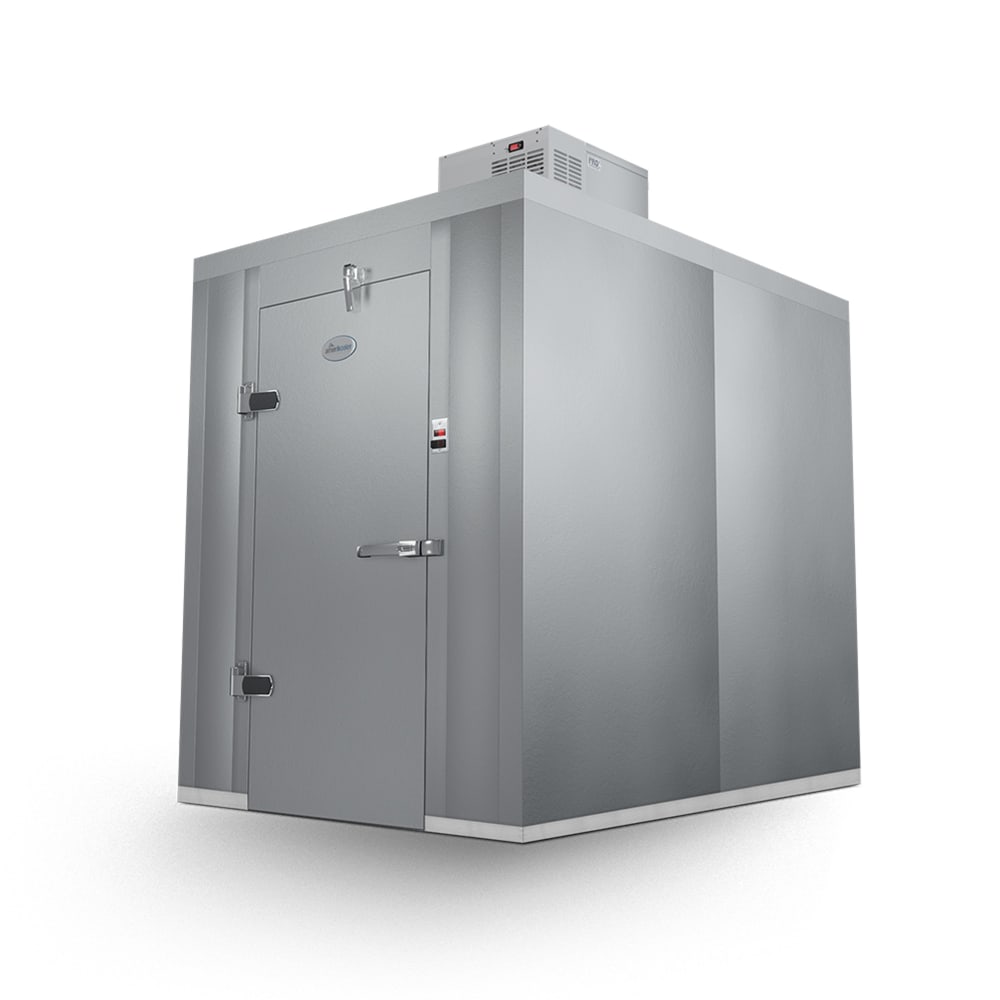 Amerikooler Walk In Cooler