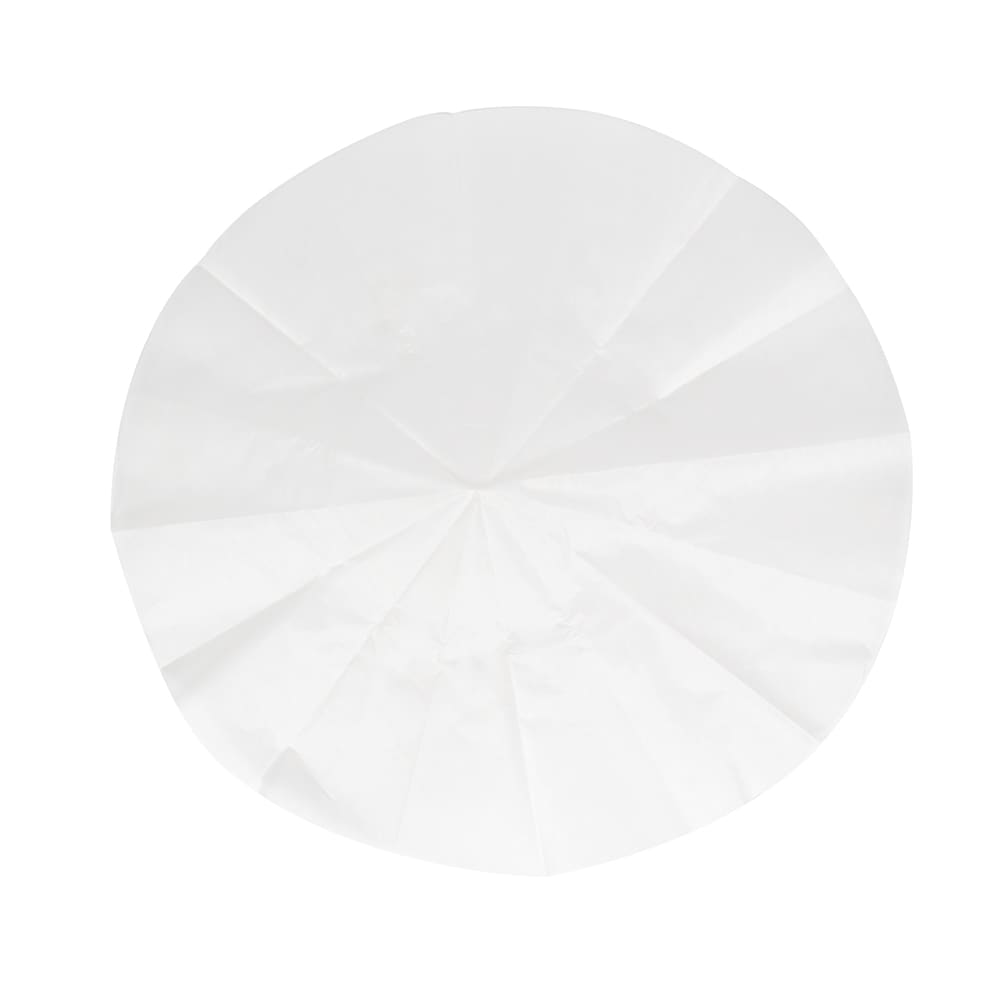 Lodge A5DOL Dutch Oven Liner Pack w/ Universal 20" Round Parchment Paper