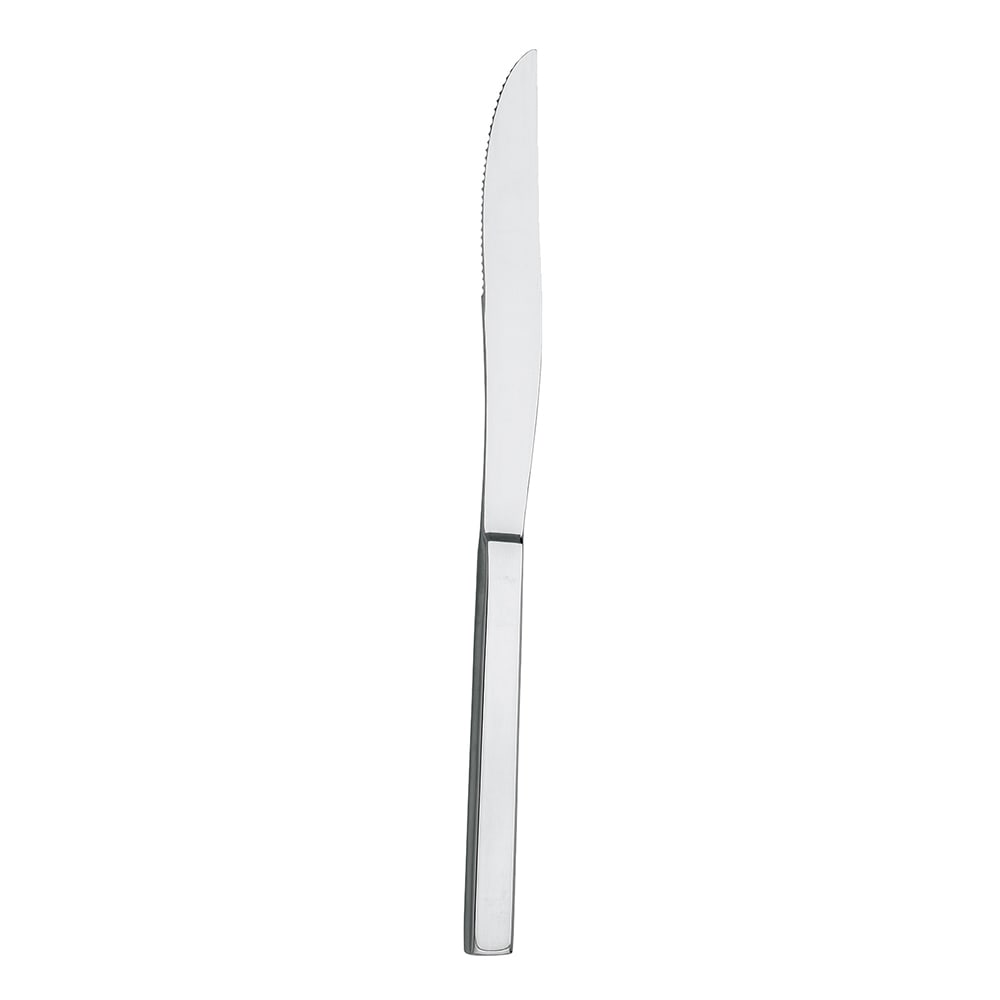 American Metalcraft KNF2 5 Stainless Steel Steak Knife with