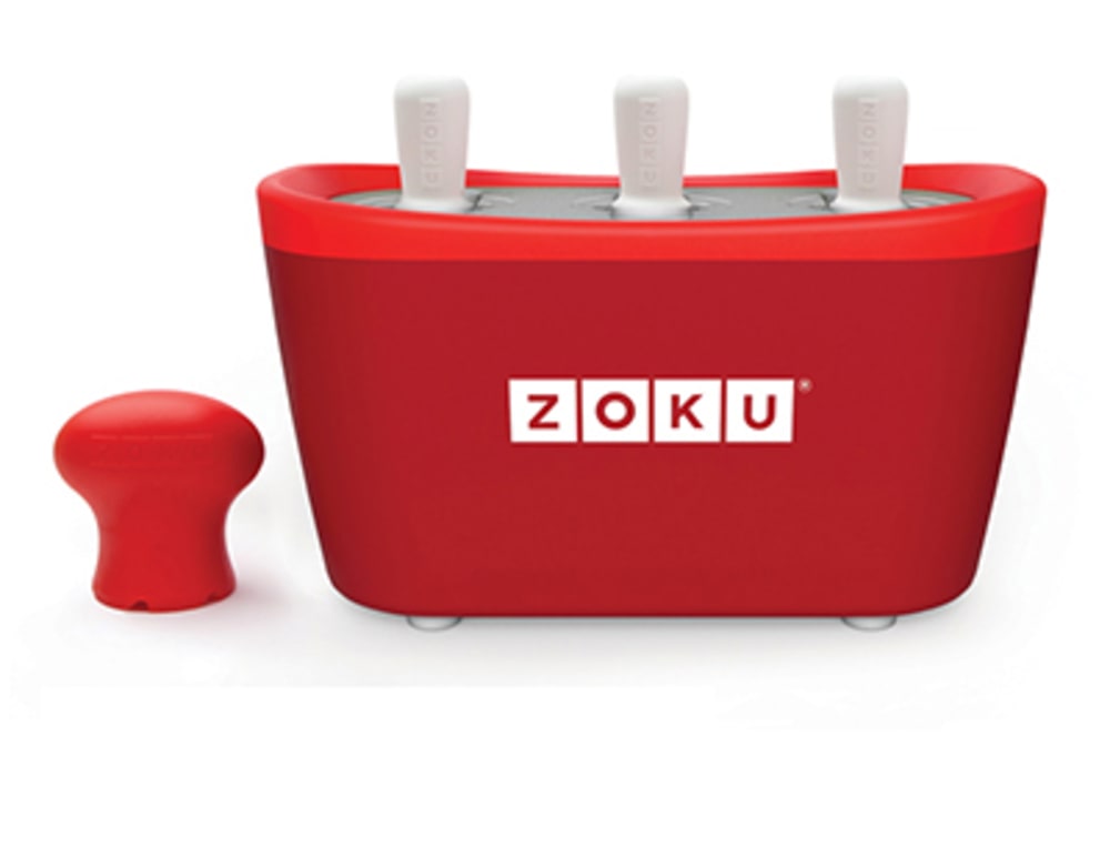 Zoku Quick Pop Maker 