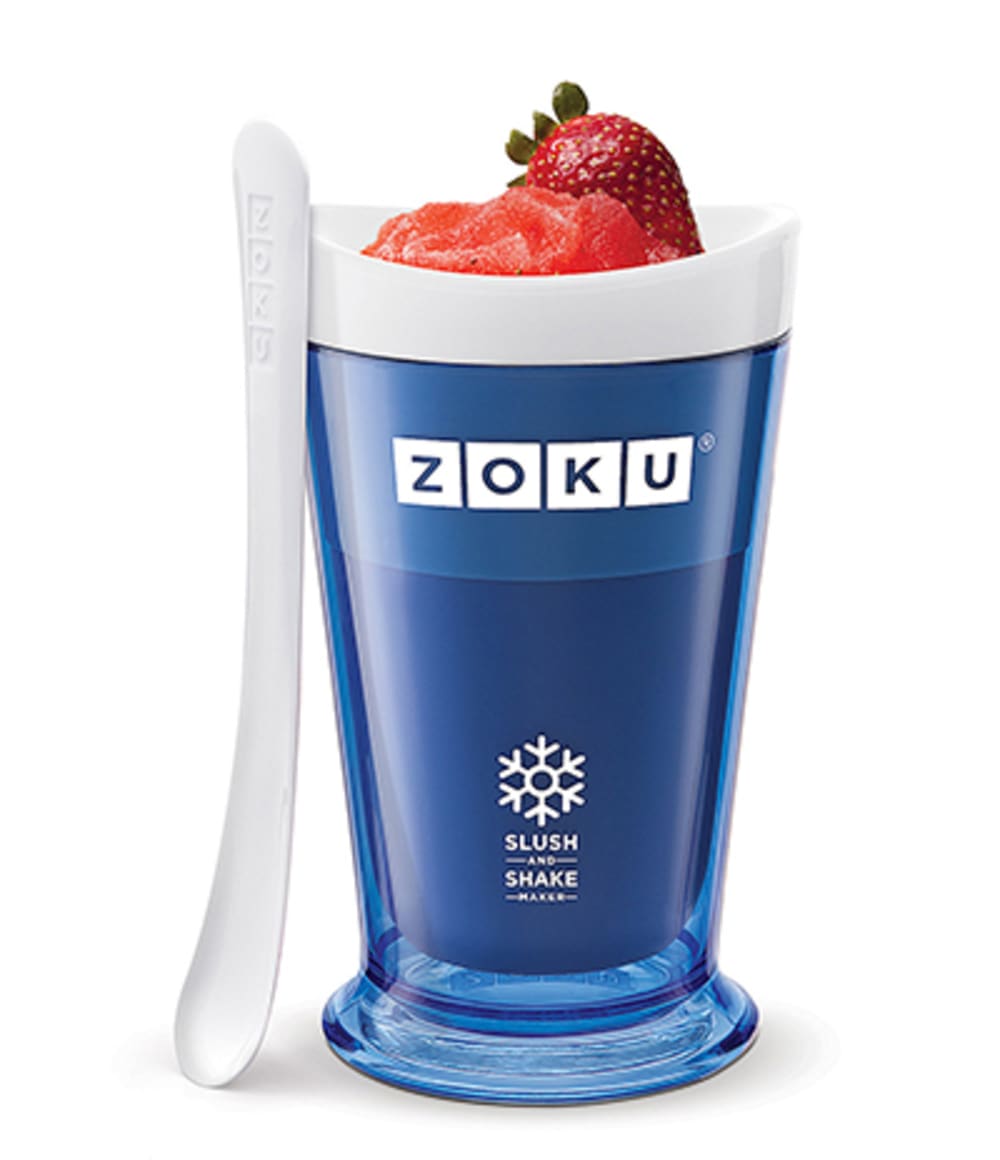 Zoku - Ice Cream Maker, Blue