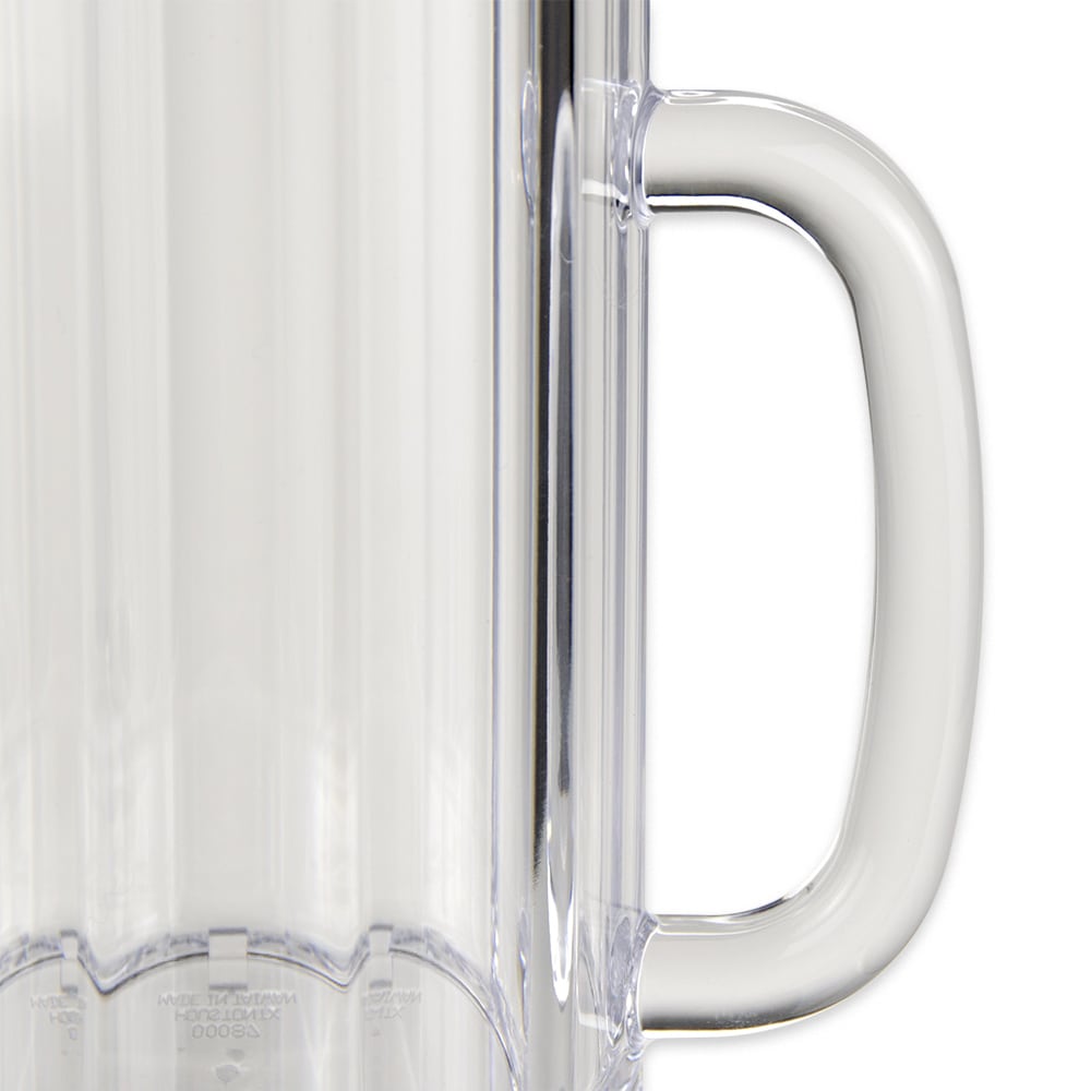 My Tummy Hurts Beer Can Glass – Gasp