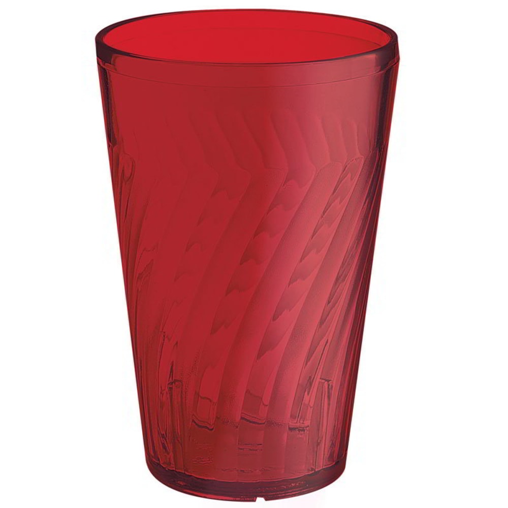 Plastic Drinking Glasses, Cups, Mugs & Tumblers - KaTom Restaurant Supply