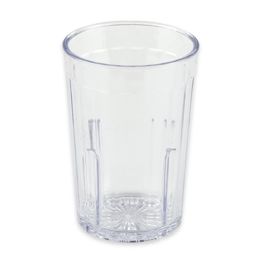 Plastic Drinking Glasses, Cups, Mugs & Tumblers - KaTom Restaurant Supply