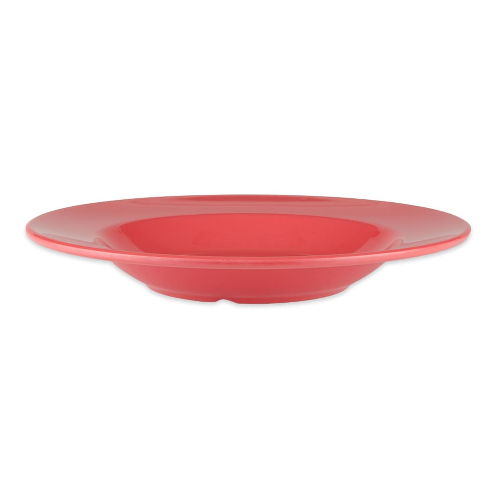 GET B1611RO 16 oz Melamine Pasta Bowl, Orange