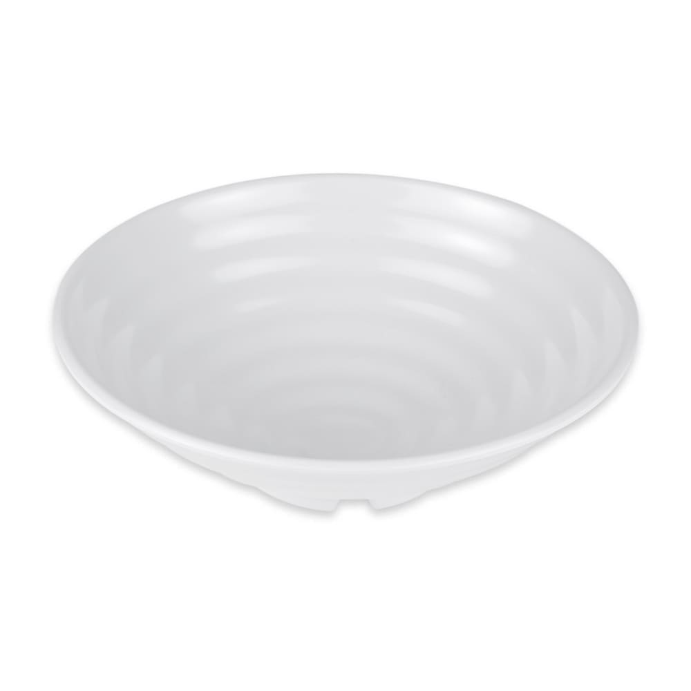 Wholesale White Serving Bowls - Square, Melamine, 5