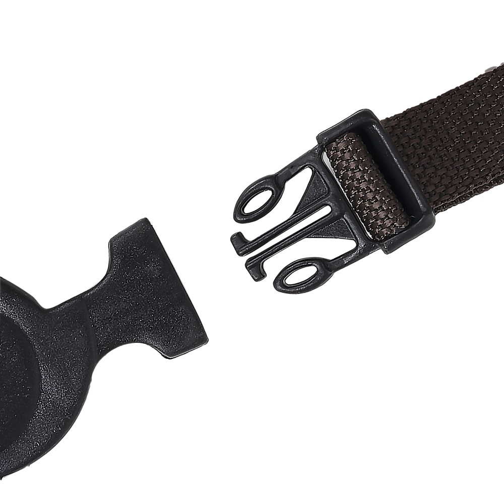 GET STRAPSMOD Replacement Straps for High Chair, Brown