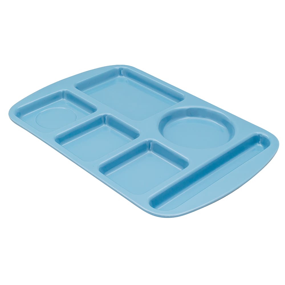 Details about   Showcase Tray 15 Separate Compartments Horizontal 2.5" x 2.5" Blue 