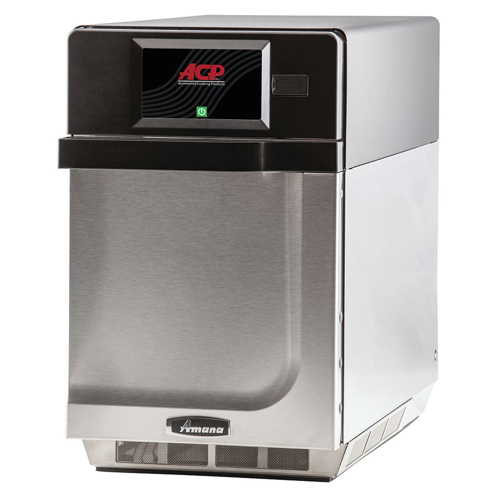 Amana ARX2 High Speed Countertop Microwave Impingement Oven, 208v/1ph