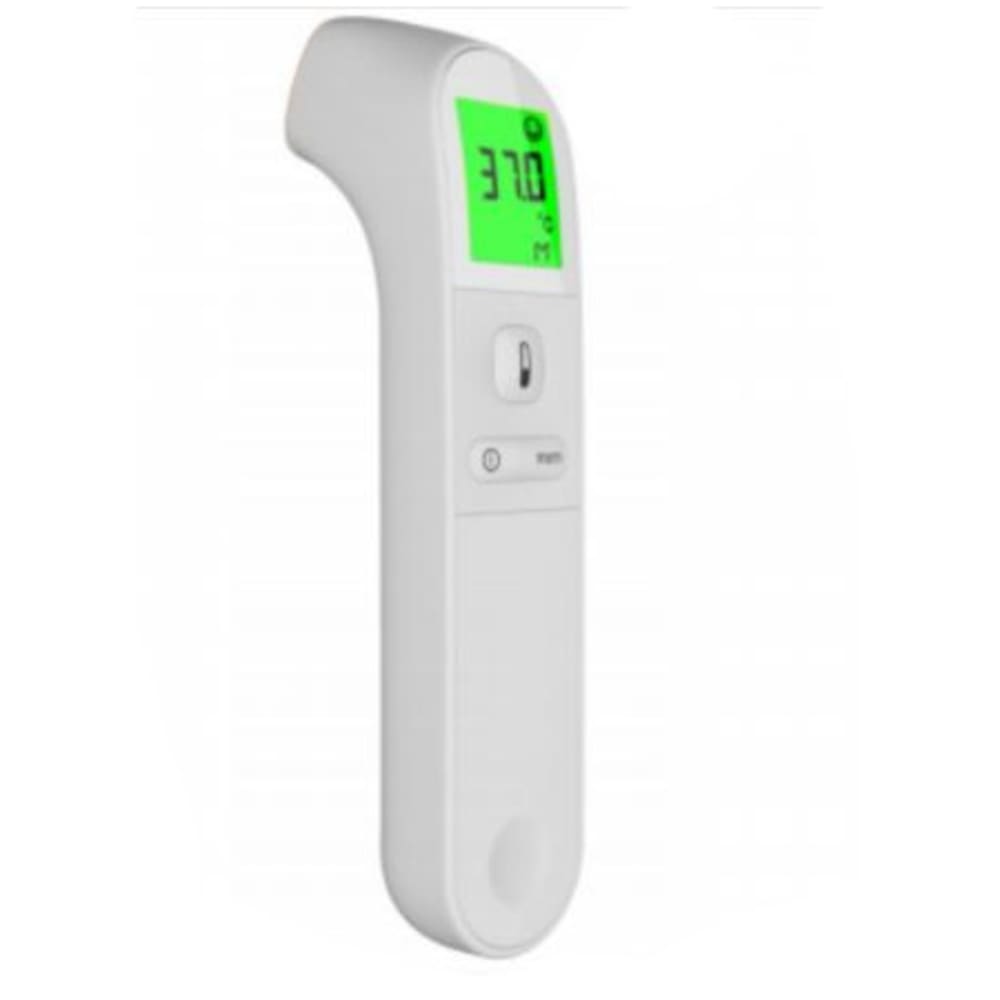 Migali PGIRT1602 Non Contact Infrared Forehead Thermometer 93.2°F to