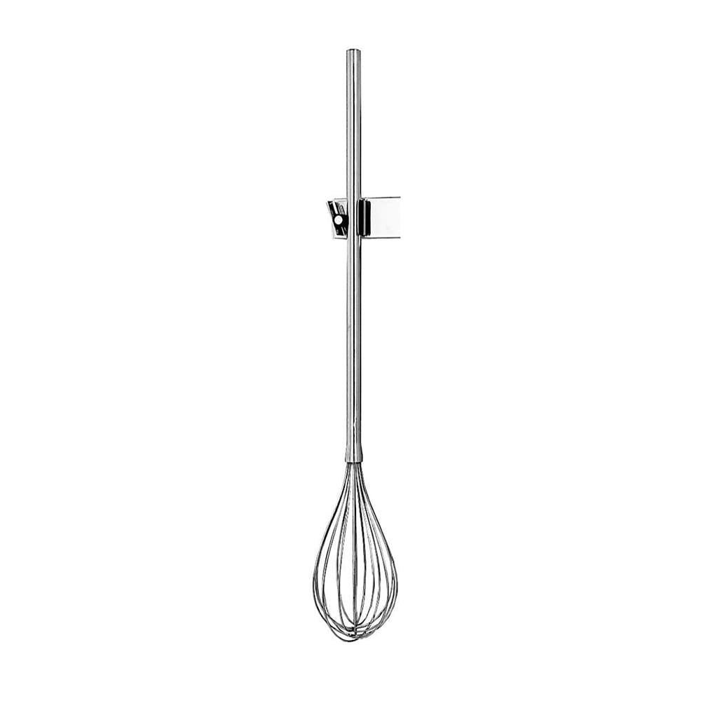 Matfer Bourgeat 48 Giant Stainless Steel Piano Whip / Whisk 111061