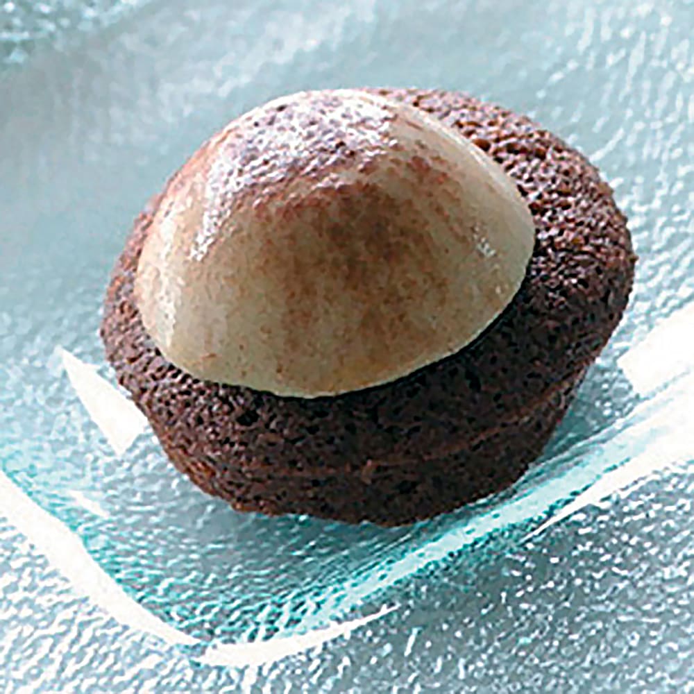 Matfer Bourgeat 336004 Flexipan® Pomponnette Mold w/ 96 Sections Silicone