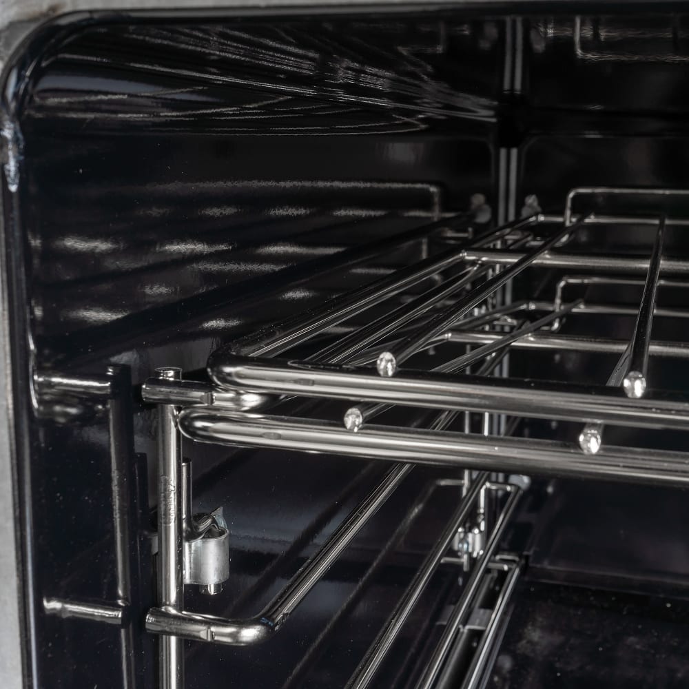 Southbend S60AC2RR 60" 6 Burner Gas Range w/ Griddle/Broiler