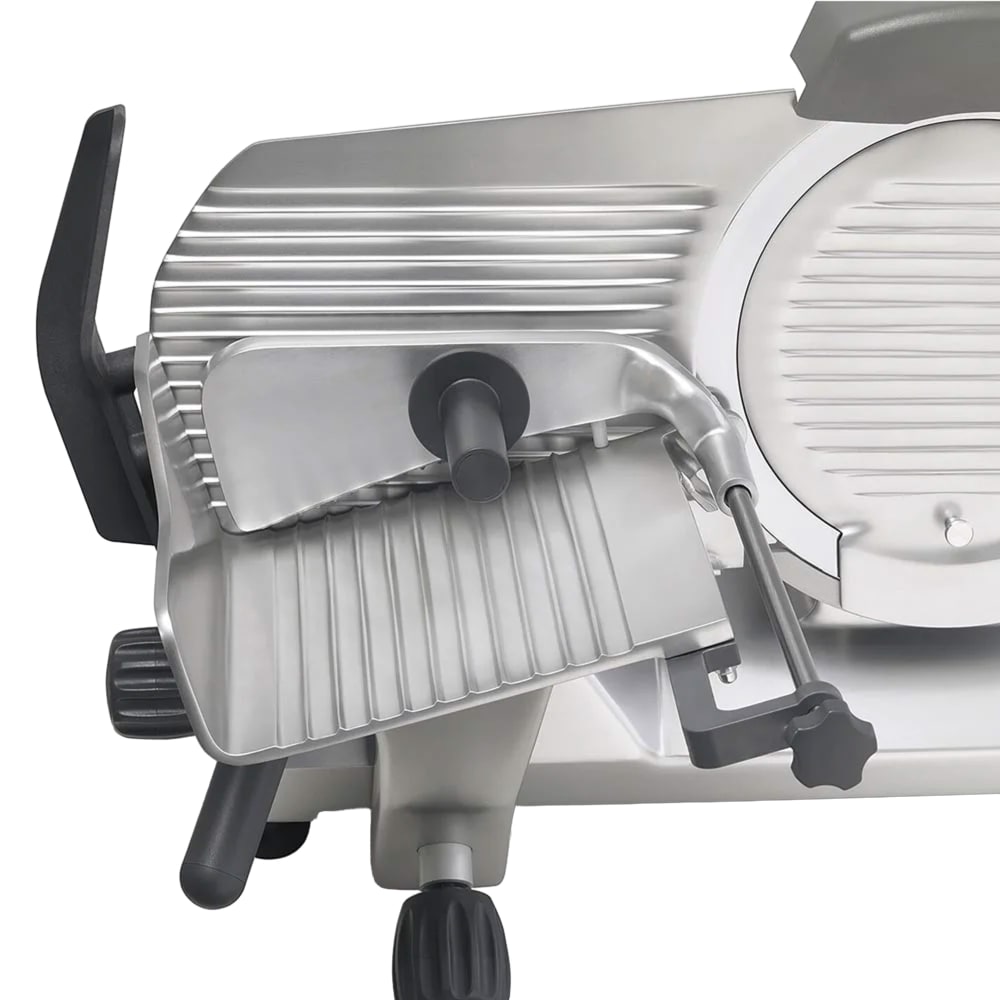 Hobart EDGE12-1 1/2 HP Manual Deli Slicer – 12-Inch Blade For Commercial Or Home Use