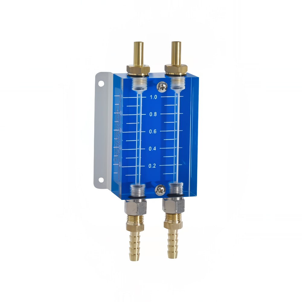 Krowne KLDDUAL MasterTap Double InLine Leak Detector