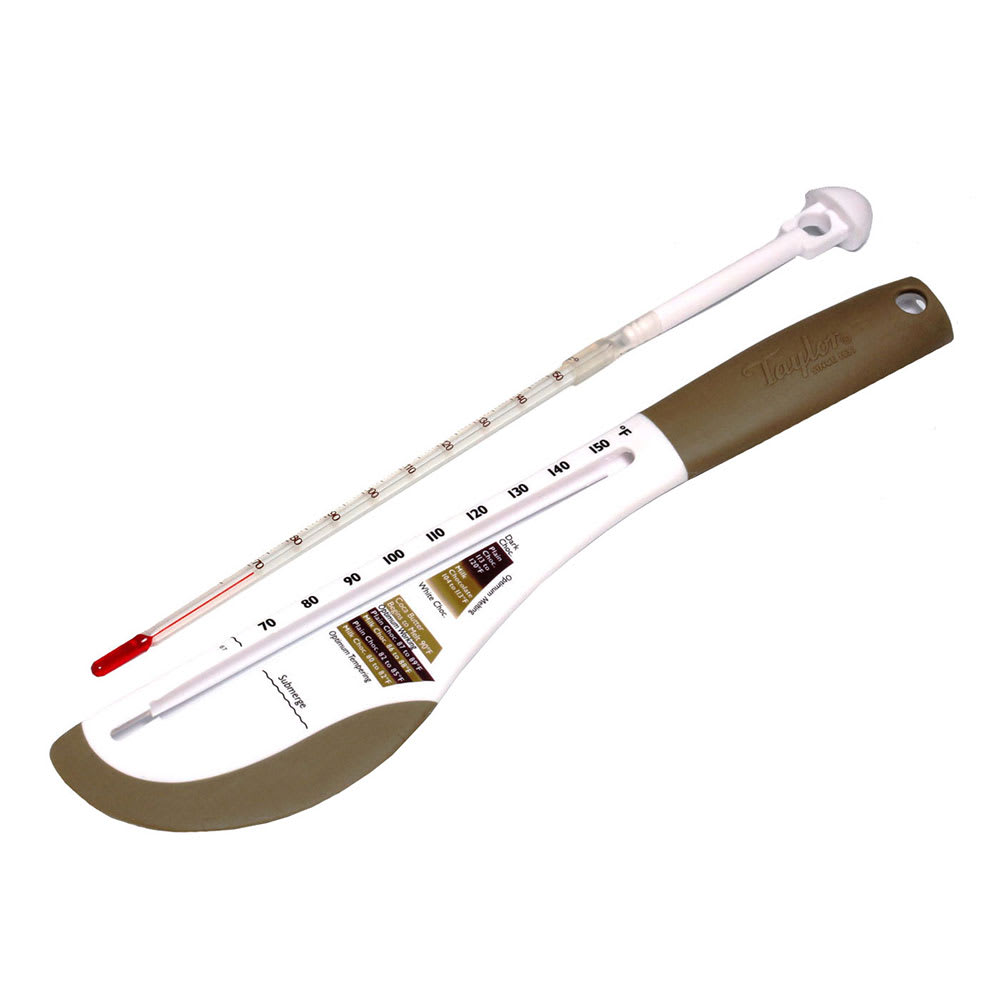 Taylor Connoisseur Series Chocolate Thermometer