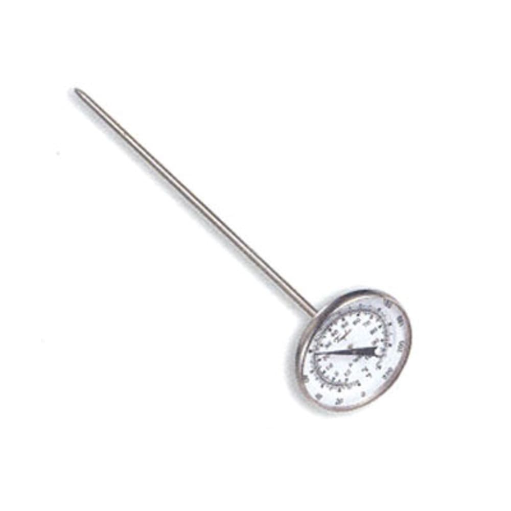 EXEC™ Needle Pocket Digital Thermometer – Breadtopia
