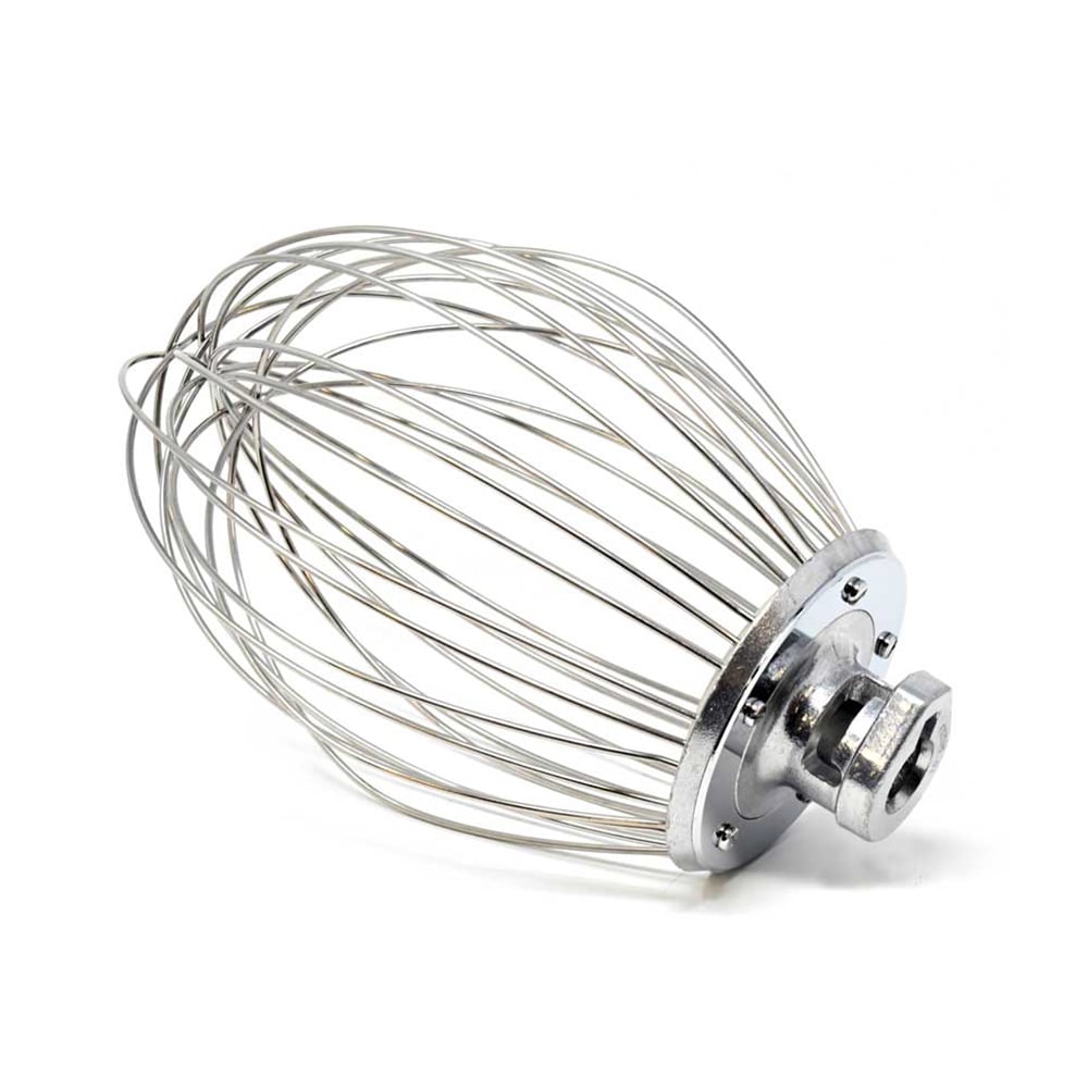 Omcan 10237 Whip for 20 qt Mixers