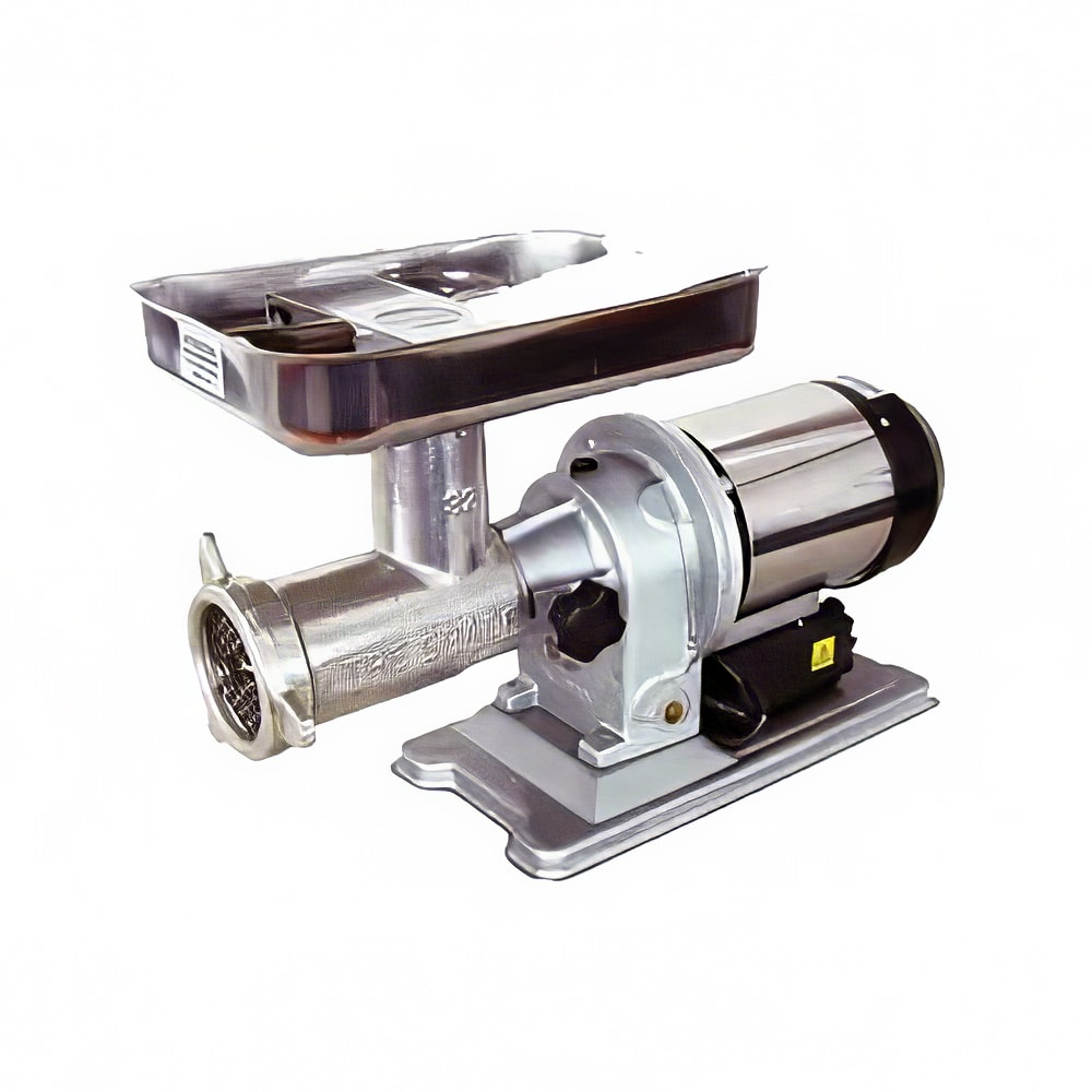 Omcan 11013 Countertop Meat Grinder w/ 32 Head, 110v