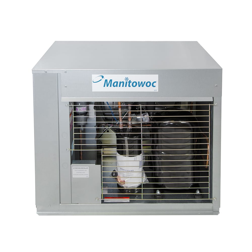 Manitowoc Ice CVDF2100 Air Cooled Remote Ice Machine Compressor for i