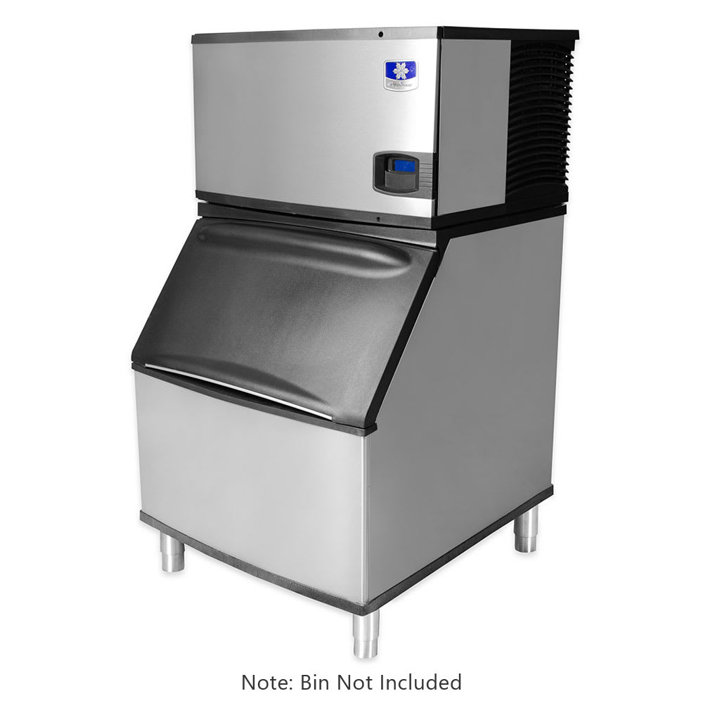 Manitowoc Ice ID0302A 30" Indigo™ Full Cube Ice Machine Head 310 lb