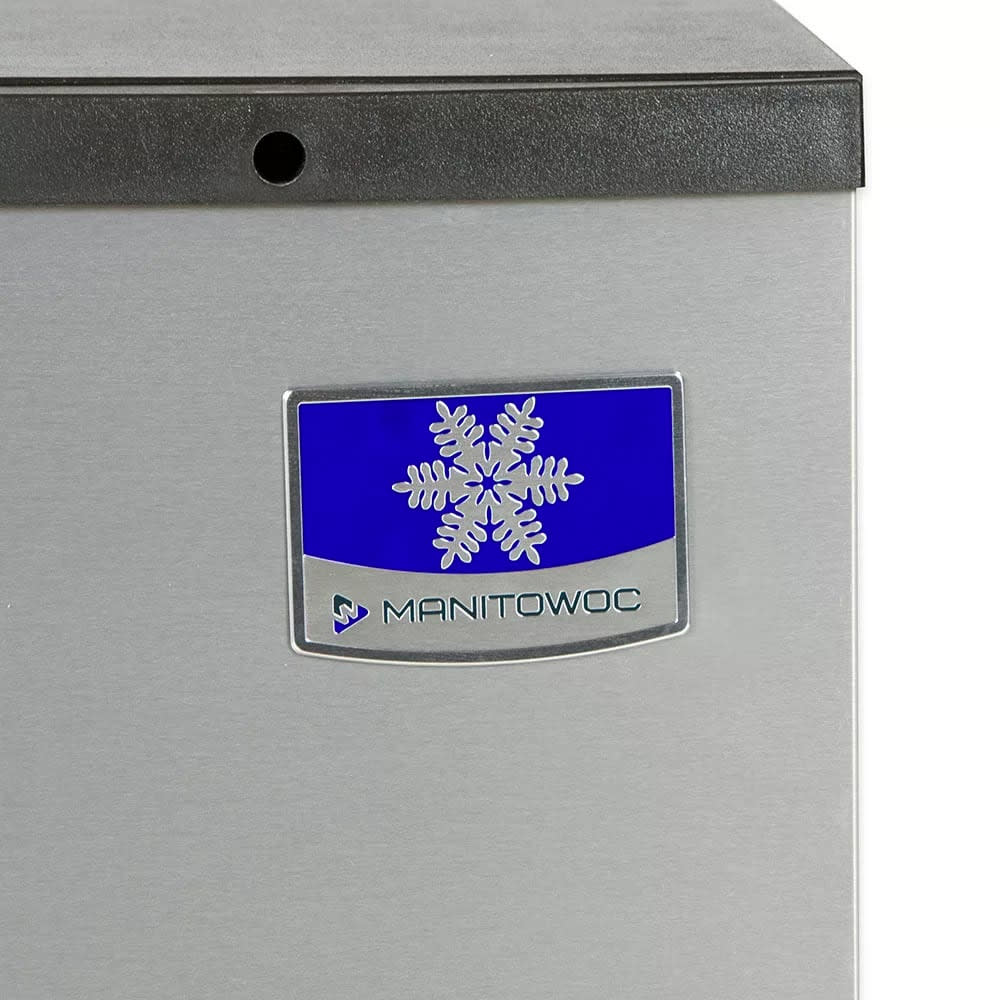 Manitowoc Ice IYT0750A 30" Indigo NXT™ Half Cube Ice Machine Head 715