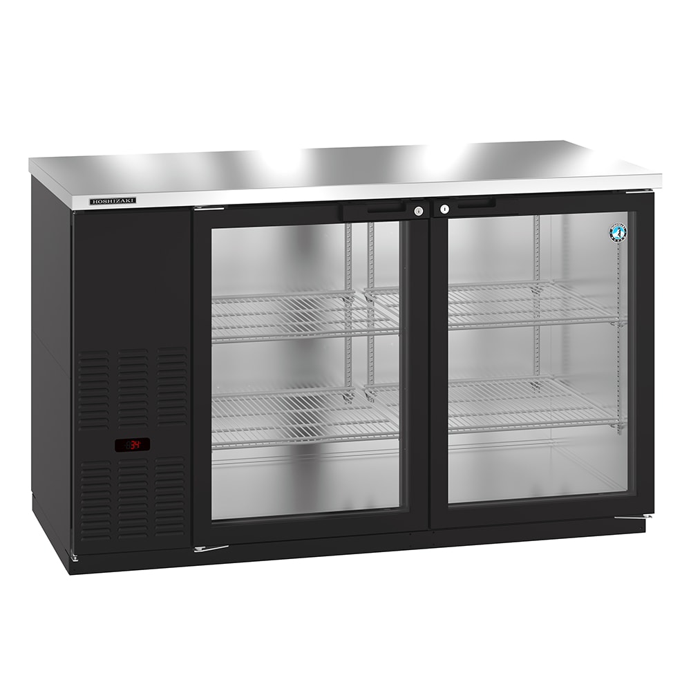 hoshizaki mini fridge