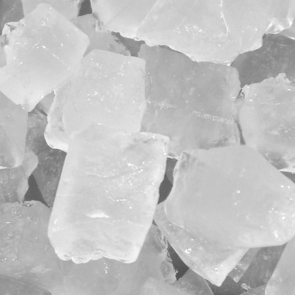 Hoshizaki C101BAH Undercounter Nugget Ice Maker 92lbs/day, Air