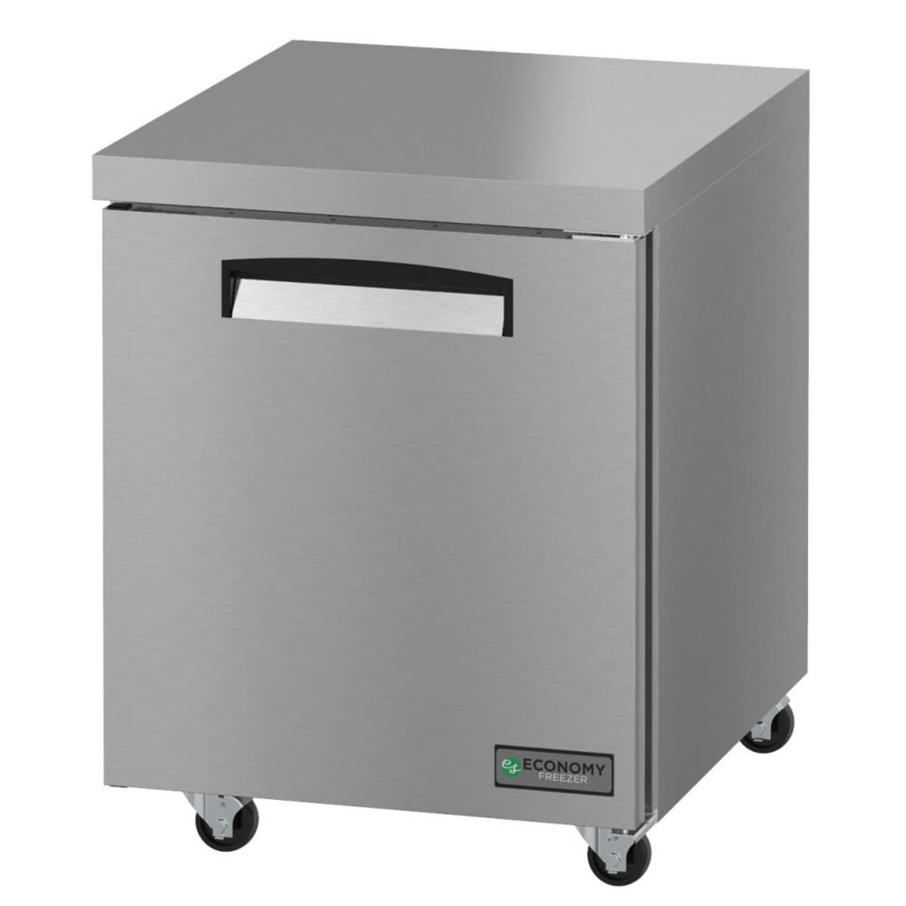 economy fridge freezer
