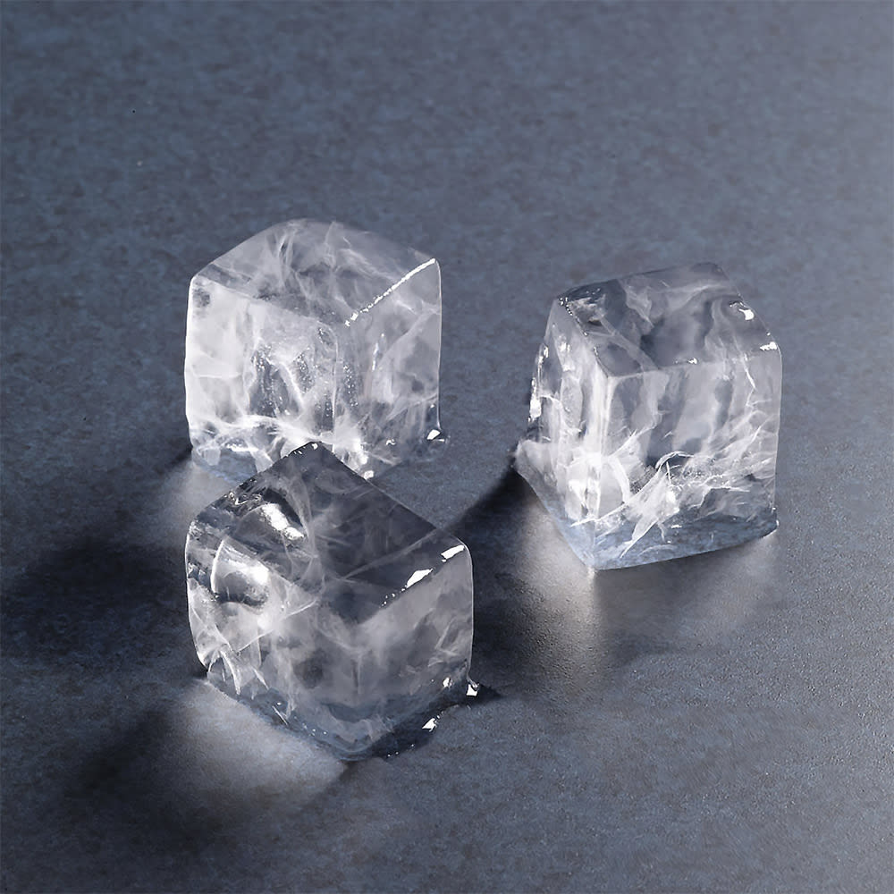 Hoshizaki IM500SAB 44" Cube Ice Machine Head 489 lb/24 hr, Air