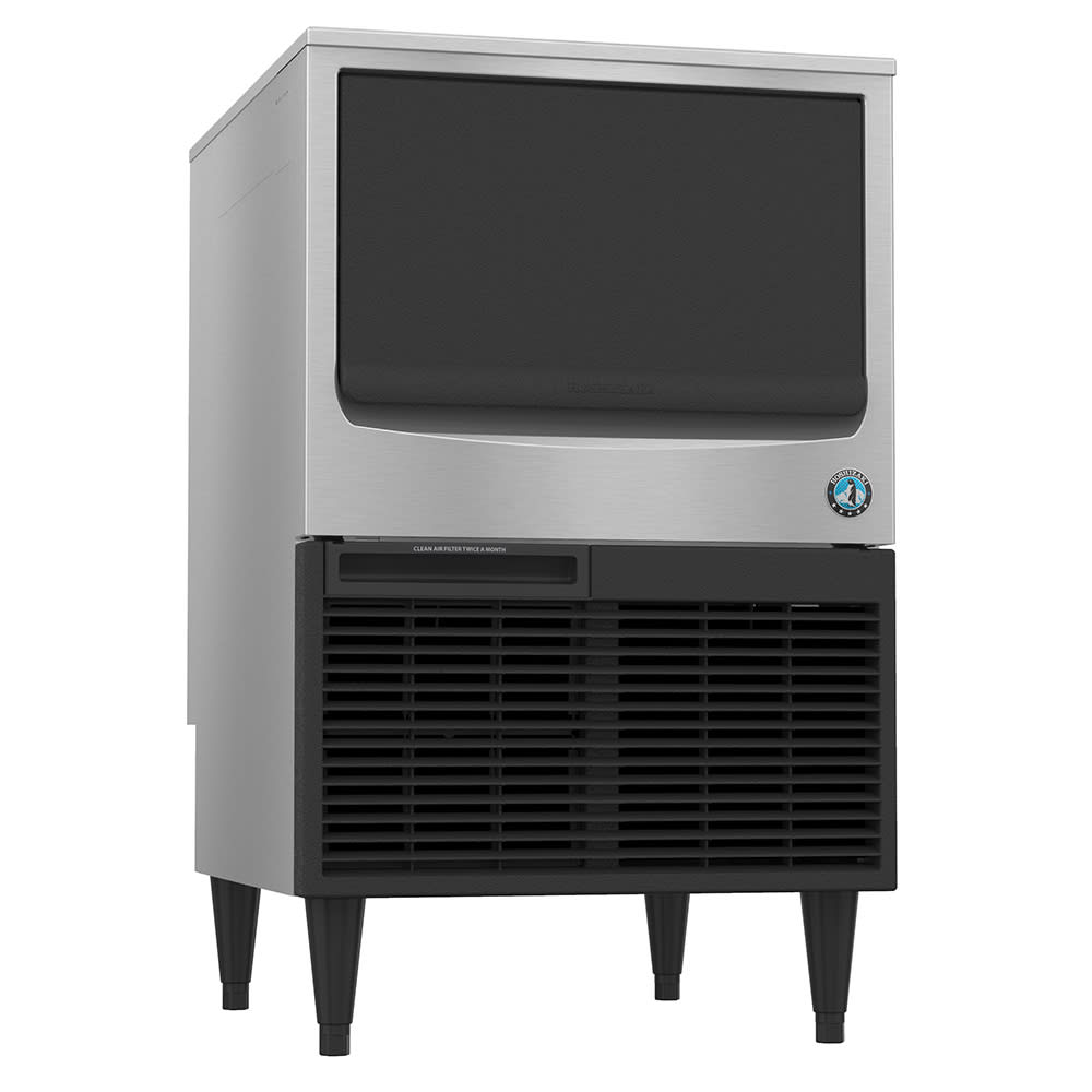 Hoshizaki KM161BAJ 23 3/4"W Crescent Cube Undercounter Ice Machine