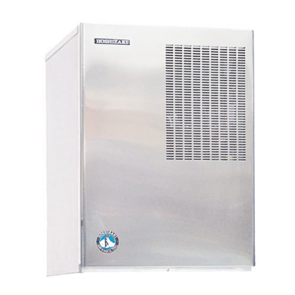 Hoshizaki KM515MAHP 22" Cube Ice Machine Head 527lb/24hr, Air