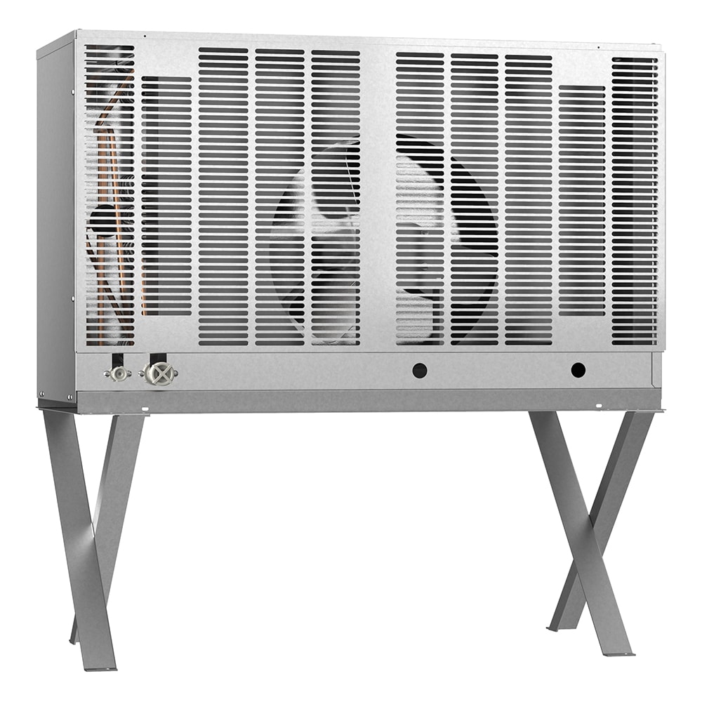 Hoshizaki URC9F Air Cooled Remote Ice Machine Compressor, 115v