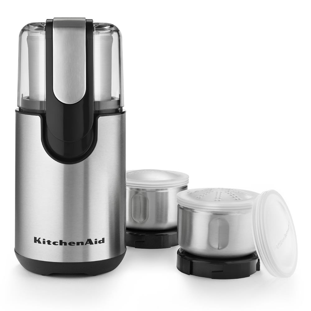 4 blade spice grinder