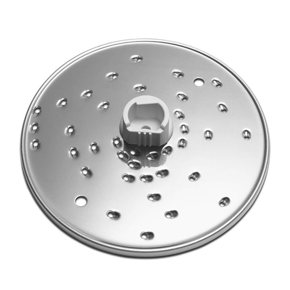 KitchenAid KFP7SH2 2 mm Shredding Disc for the 9 and 12 Cup Food Processor