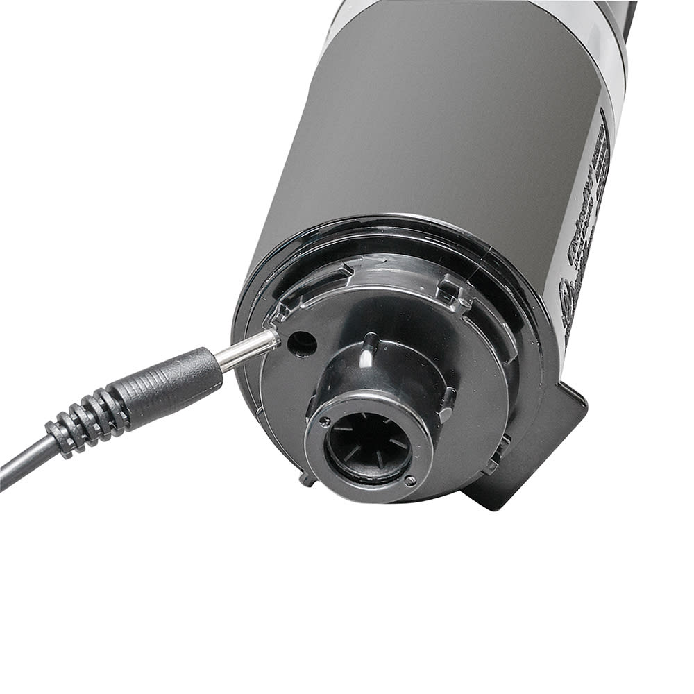 KitchenAid KHBBV53DG Cordless Hand Blender w/ 8" Blending Arm, Matte