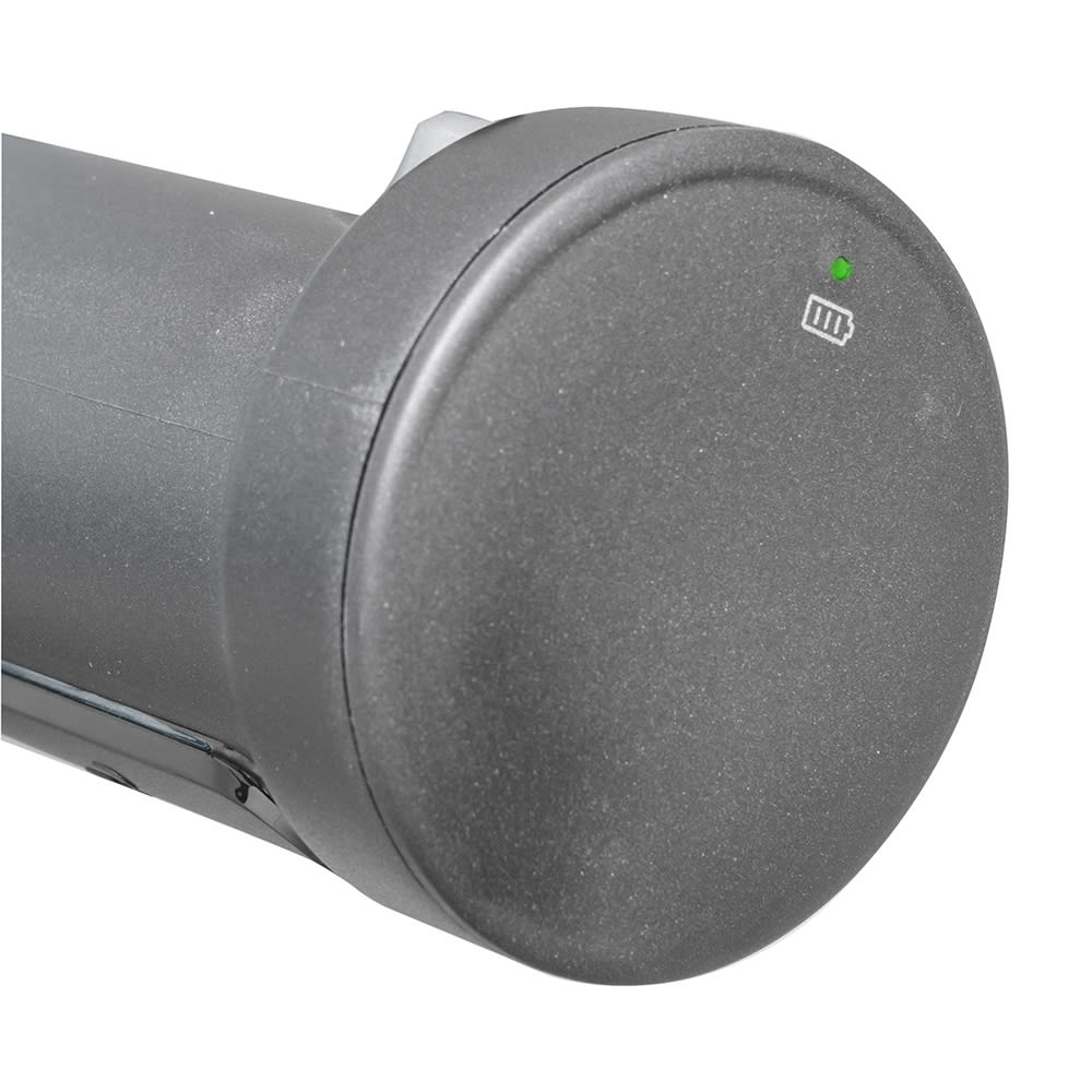 KitchenAid KHBBV53DG Cordless Hand Blender w/ 8" Blending Arm, Matte