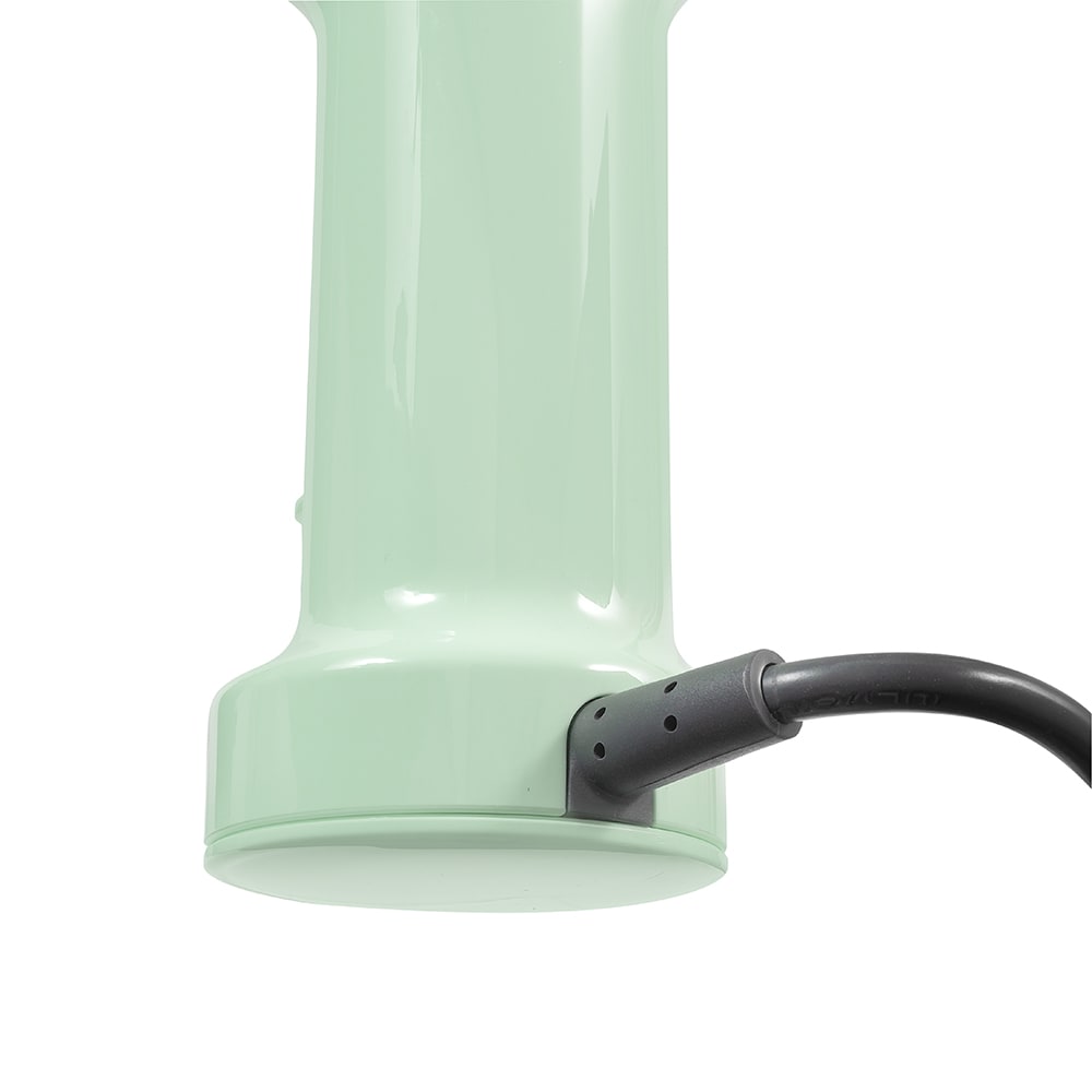 KitchenAid KHBV53PT Immersion Blender w/ 8" Arm Variable Speed, Corded, Pistachio