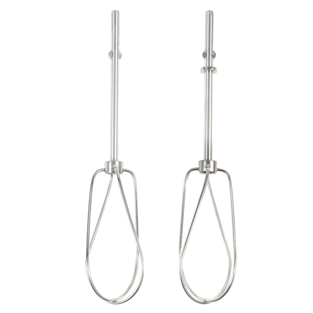 KitchenAid KHM512IC 5 Speed Hand Mixer w/ 2 Stainless Turbo Beater