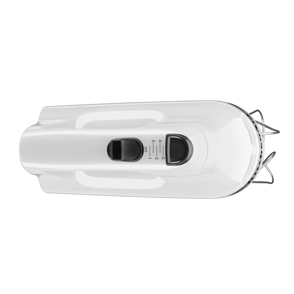kitchenaid hand mixer turbo beater