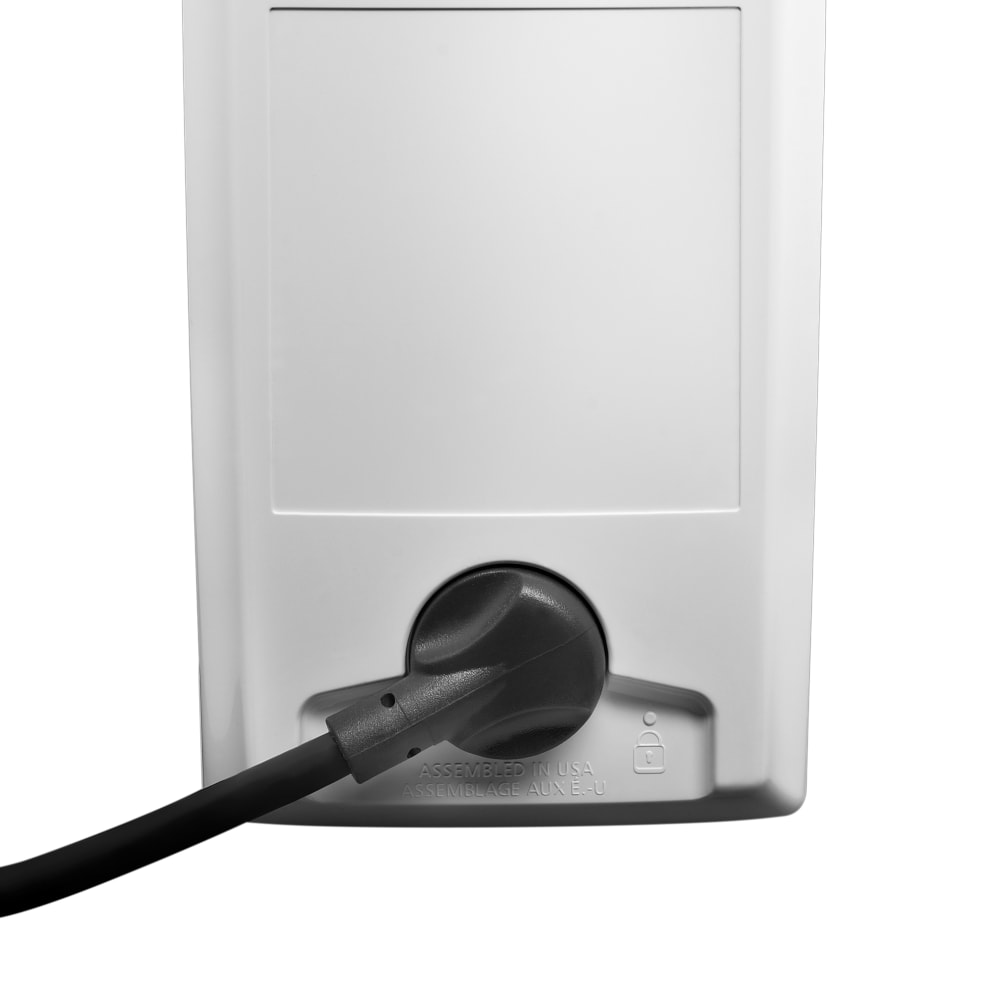 KitchenAid KHM512WH 5 Speed Hand Mixer w/ 2 Stainless Turbo Beater