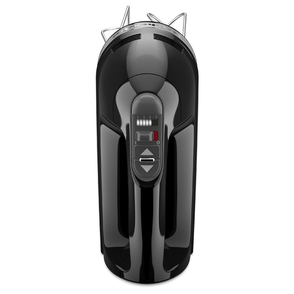 kitchenaid 5khm7210bob hand mixer